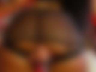 Lady Brown's Live Sex Cam Show