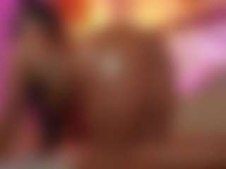 Lady Brown's Live Sex Cam Show