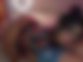 Lady Brown's Live Sex Cam Show