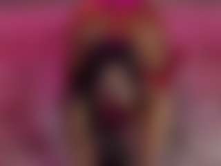 Lady Brown's Live Sex Cam Show