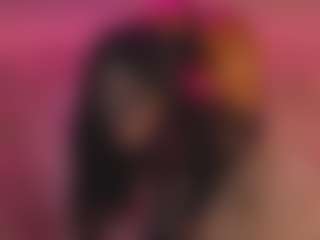Lady Brown's Live Sex Cam Show