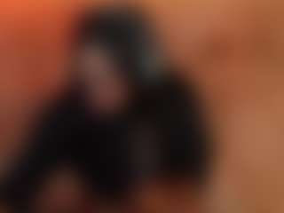 Lady Brown's Live Sex Cam Show