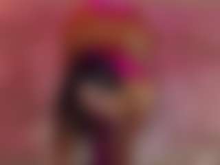 Lady Brown's Live Sex Cam Show