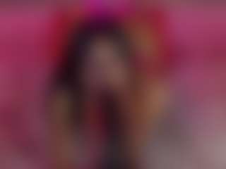 Lady Brown's Live Sex Cam Show