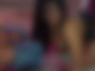 Lady Brown's Live Sex Cam Show