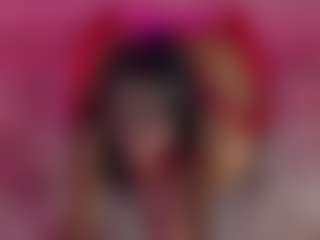 Lady Brown's Live Sex Cam Show