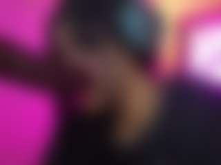 Lady Brown's Live Sex Cam Show