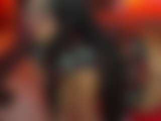 Lady Brown's Live Sex Cam Show