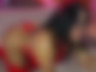 Lady Brown's Live Sex Cam Show