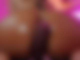 Lady Brown's Live Sex Cam Show