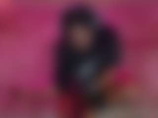 Lady Brown's Live Sex Cam Show