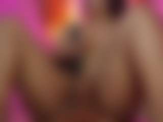 Lady Brown's Live Sex Cam Show