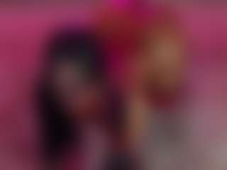 Lady Brown's Live Sex Cam Show