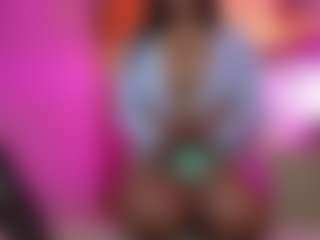 Lady Brown's Live Sex Cam Show