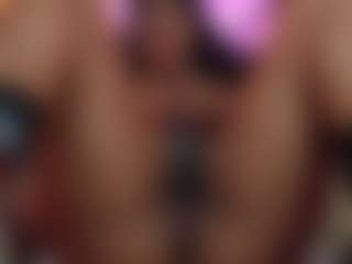 Lady Brown's Live Sex Cam Show