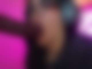 Lady Brown's Live Sex Cam Show