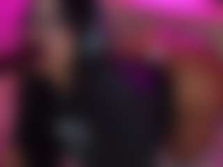 Lady Brown's Live Sex Cam Show