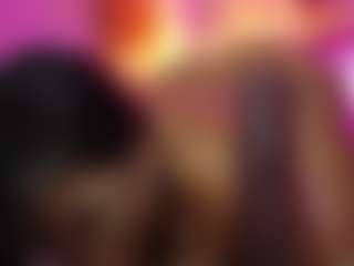 Lady Brown's Live Sex Cam Show