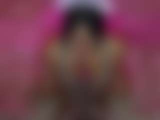 Lady Brown's Live Sex Cam Show