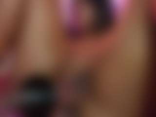 Lady Brown's Live Sex Cam Show