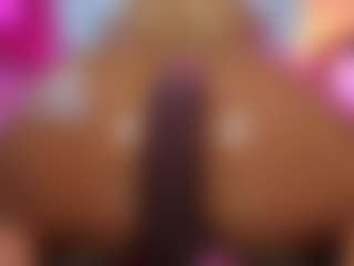 Lady Brown's Live Sex Cam Show
