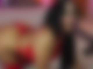 Lady Brown's Live Sex Cam Show