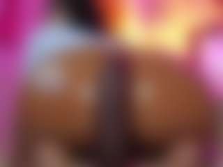 Lady Brown's Live Sex Cam Show