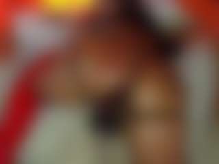 Lady Brown's Live Sex Cam Show