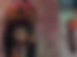 Lady Brown's Live Sex Cam Show