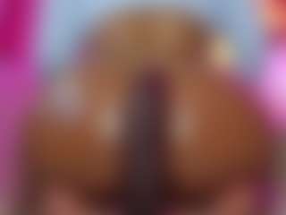 Lady Brown's Live Sex Cam Show