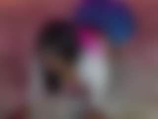 Lady Brown's Live Sex Cam Show