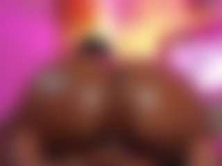 Lady Brown's Live Sex Cam Show
