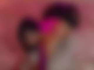 Lady Brown's Live Sex Cam Show