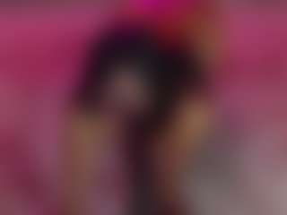 Lady Brown's Live Sex Cam Show