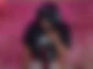 Lady Brown's Live Sex Cam Show