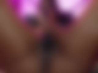 Lady Brown's Live Sex Cam Show
