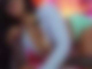 Lady Brown's Live Sex Cam Show