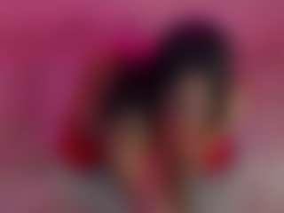 Lady Brown's Live Sex Cam Show