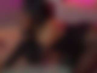 Lady Brown's Live Sex Cam Show