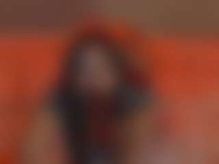 Lady Brown's Live Sex Cam Show