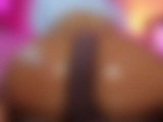 Lady Brown's Live Sex Cam Show