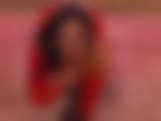 Lady Brown's Live Sex Cam Show