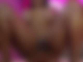 Lady Brown's Live Sex Cam Show