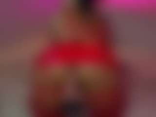 Lady Brown's Live Sex Cam Show