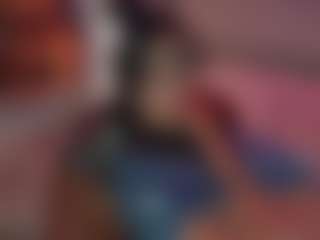 Live cam show with Lady Brown - Muscle on LiveSexCams6