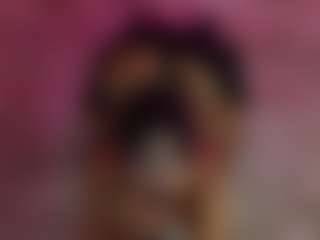Lady Brown's Live Sex Cam Show