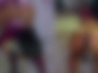 Lady Brown's Live Sex Cam Show