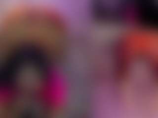 Lady Brown's Live Sex Cam Show