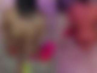 Live cam show with Lady Brown - Muscle on Camiplay Live