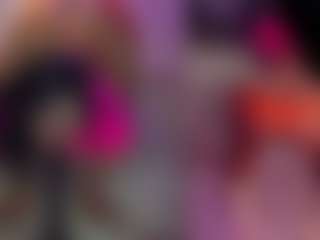 Live cam show with Lady Brown - Muscle on Cam Slut